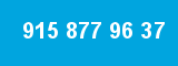 915 877 96 37